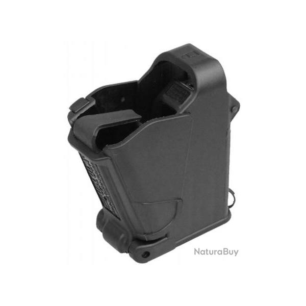 CHARGETTE UPLULA DU 9MM AU 45ACP