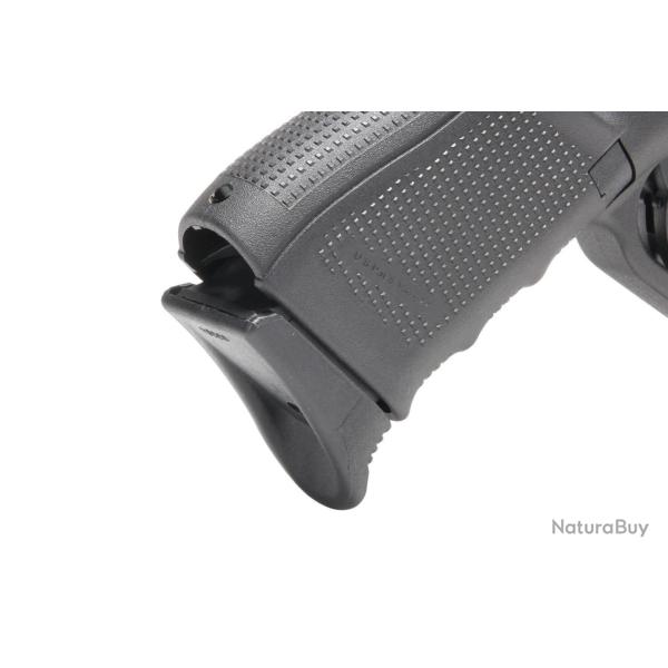 PACHMAYR GRIP EXTENDER GLOCK MID&FULL SIZE