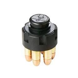 SPEED LOADER SAFARILAND COMPII MR88 RUGER SPEED SIX