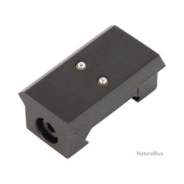 RAIL DE FIXATION CALDWELL RECUPERATEUR AR15