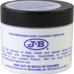 BORE CLEANING COMPOUND