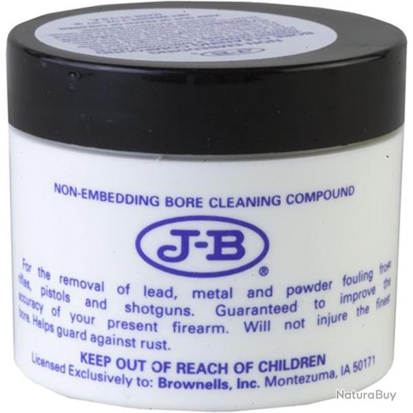 BORE CLEANING COMPOUND