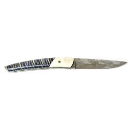 COUTEAU LOCAU PHACO MOLAIRE MAMMOUTH LAME DAMAS