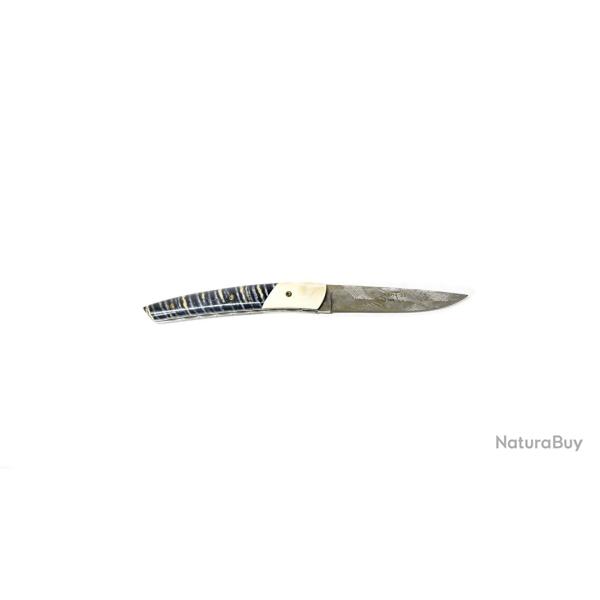 COUTEAU LOCAU PHACO MOLAIRE MAMMOUTH LAME DAMAS