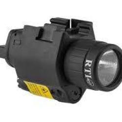 LASER RTI CONTACTEUR + LAMPE