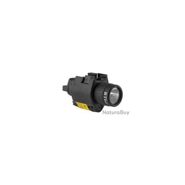 LASER RTI CONTACTEUR + LAMPE