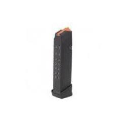 CHARGEUR GLOCK 19 ORANGE GEN 5