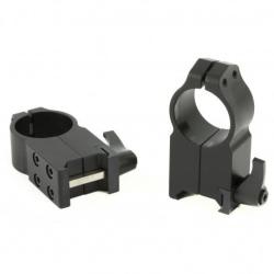 MONTAGE WARNE MAXIMA 25.4MM HAUT