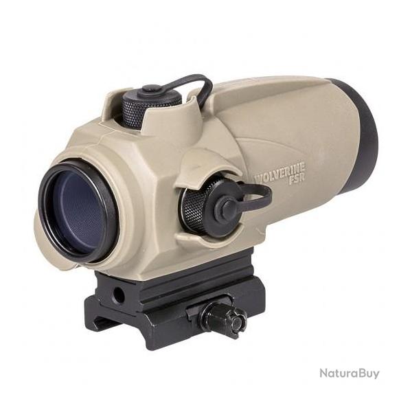 POINT ROUGE SIGHTMARK WOLVERINE FSR TAN