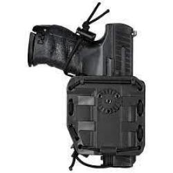 HOLSTER VEGA HOL AMBIDEXTRE BUNGY NOIR