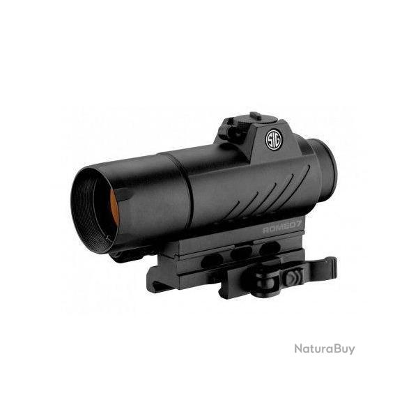 POINT ROUGE SIG SAUER ROMEO 7