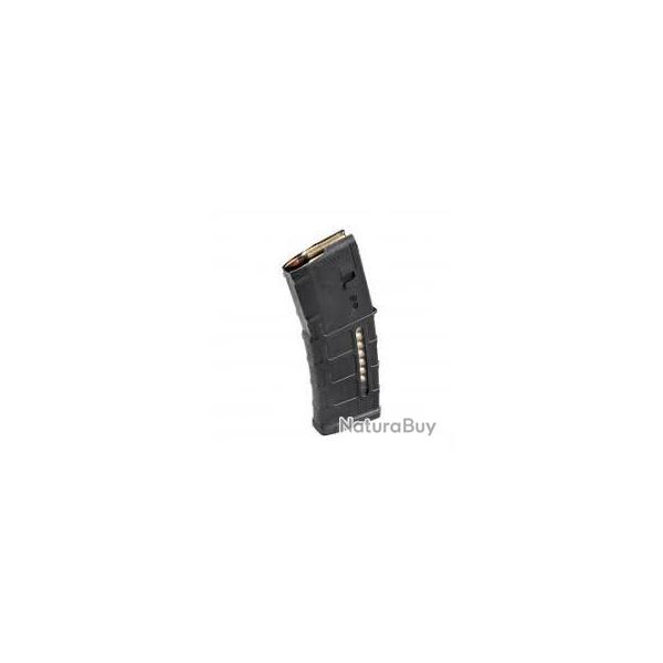 CHARGEUR MAGPUL PMAG 30CPS GEN 3 AVEC FENETRE