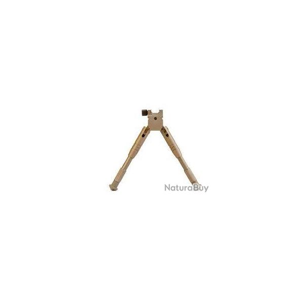 BIPIED CALDWELL PRONE COULEUR TAN