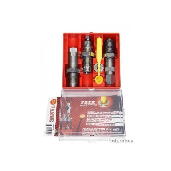 JEUX D'OUTILS LEE 30 LUGER