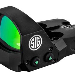 POINT ROUGE SIG SAUER ROMEO 1 3moa