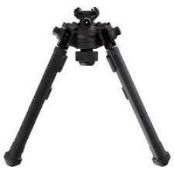 BIPIED MAGPUL PICATINNY RAIL NOIR