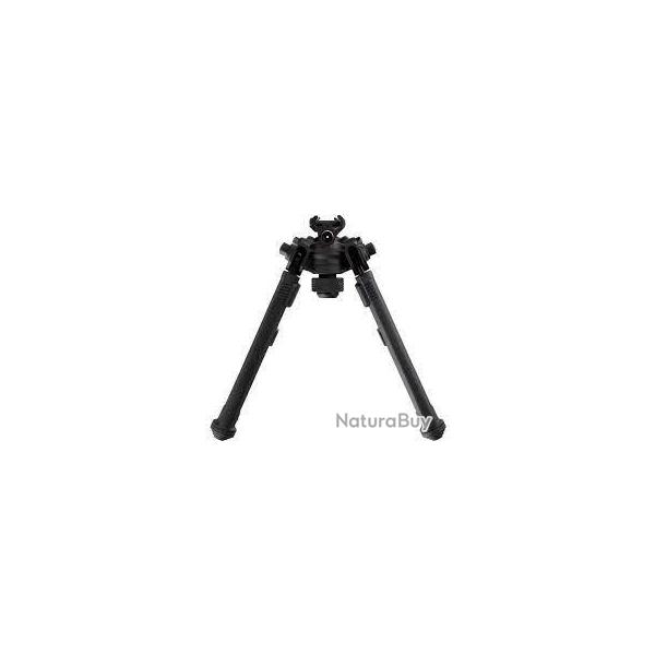 BIPIED MAGPUL PICATINNY RAIL NOIR