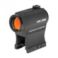 POINT ROUGE HOLOSUN HE403B-GR