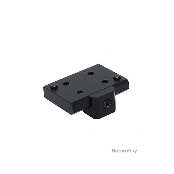 EMBASE DELTAPOINT PRO CROSS SLOT MOUNT