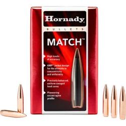 OGIVES HORNADY BULLETS 30/308 180GR