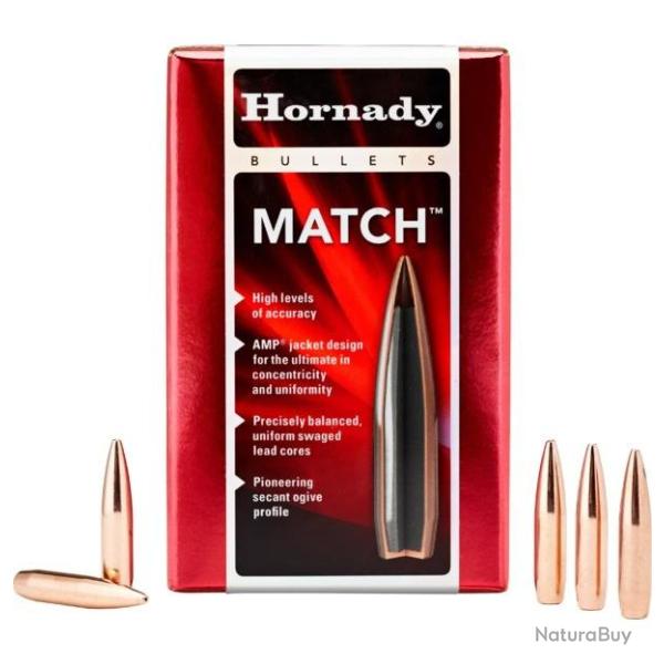 OGIVES HORNADY BULLETS 30/308 180GR