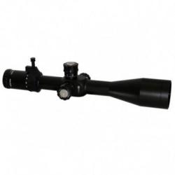 LUNETTE SHEPPERD OPTIC RUGGED 2.5-15X50 CH 30 MM