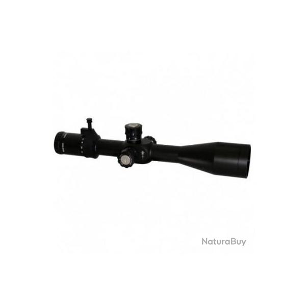 LUNETTE SHEPPERD OPTIC RUGGED 2.5-15X50 CH 30 MM