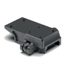 MONTAGE BURRIS FASTFIRE QD LOW MOUNT