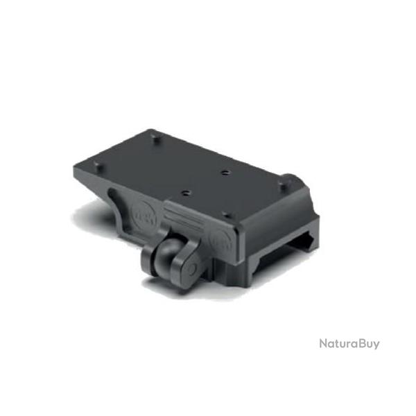 MONTAGE BURRIS FASTFIRE QD LOW MOUNT