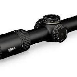 LUNETTE VORTEX VIPER PST GEN II 1-6X24