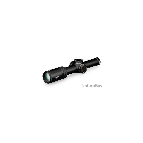 LUNETTE VORTEX VIPER PST GEN II 1-6X24