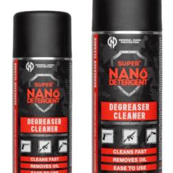 NANO DEGREASER CLEANER 400ml GENERAL NANO