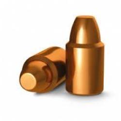 OGIVES HN SWC 357. 158GR HIGH SPEED X500