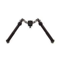 BIPIED ATLAS BT35-5H SANS FIXATION RAPIDE ( 14CM / 26.70 CM )