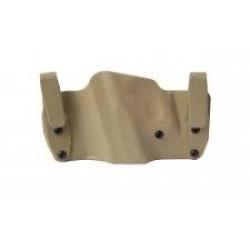 HOLSTER POLYMER CANIK TP FDE