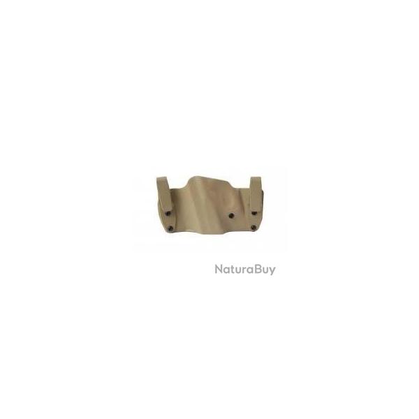 HOLSTER POLYMER CANIK TP FDE