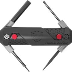 REAL AVID OUTIL 4 EN 1 GLOCK