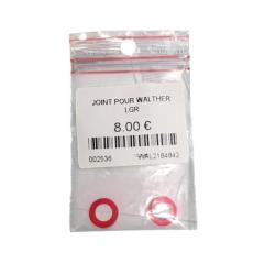 JOINT POUR WALTHER LGR
