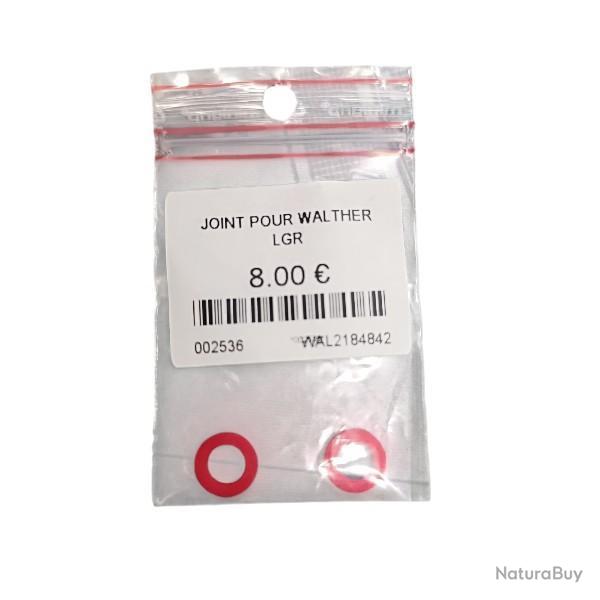 JOINT POUR WALTHER LGR