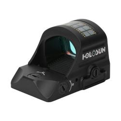 POINT ROUGE HOLOSUN HE507C-GR VERT