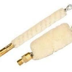ECOUVILLON PARKER HALE LAINE 8 MM