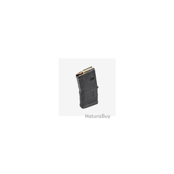 CHARGEUR MAGPUL PMAG SANS FENETRE GEN 3