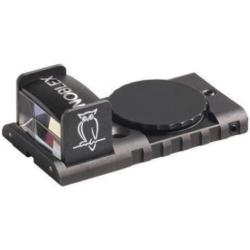 POINT ROUGE NOBLEX GLOCK MOS 7 MOA 2&deg;