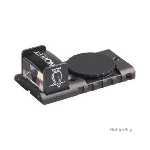 POINT ROUGE NOBLEX GLOCK MOS 7 MOA 2�