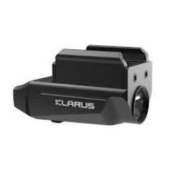LAMPE TACTIQUE RECHARGEABLE GL1 NOIR 600 LUMENS