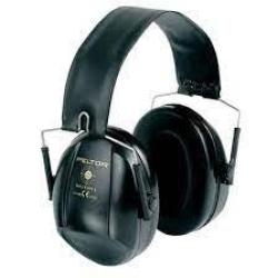 CASQUE 3M PELTOR BULL'S EYE