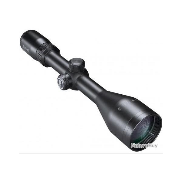 LUNETTE BUSHNELL ELITE ENGAGE 6-24X50 DIA 30 DEPLOY MOA