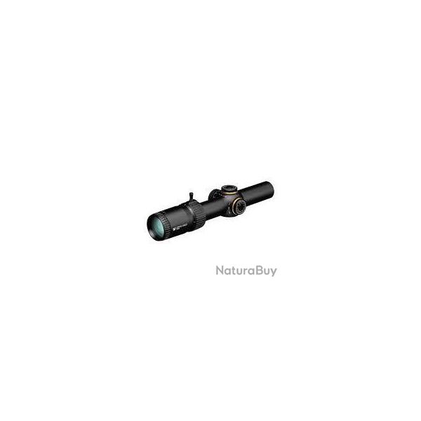 LUNETTE VORTEX STRIKE EAGLE 1-8X24 AR-BDC