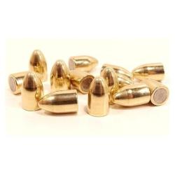 OGIVES SB 9MM / 124 GRS LUGER FMJ X600