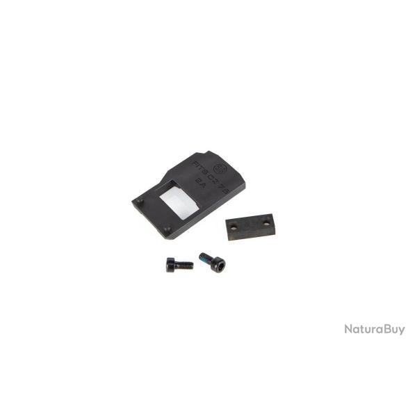 INTERFACE CZ75 ROMEO 1